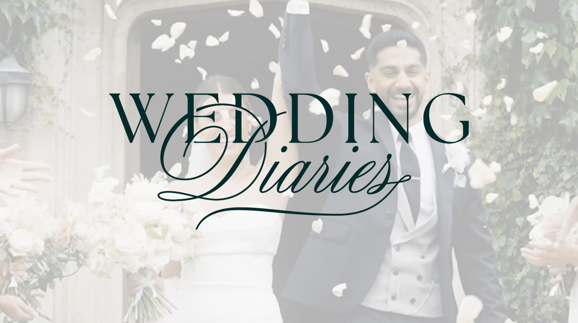 WEDDING DIARIES LTD